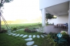 A massive, beautiful villa for rent in Ciputra Complex, Tay Ho